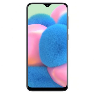 Samsung Galaxy A30s Prism Crush Black 4GB/128GB