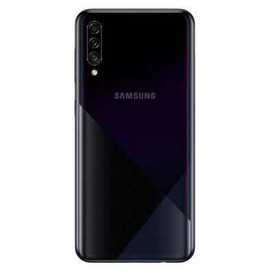 Samsung Galaxy A30S Prism Crush Black 4GB/64GB