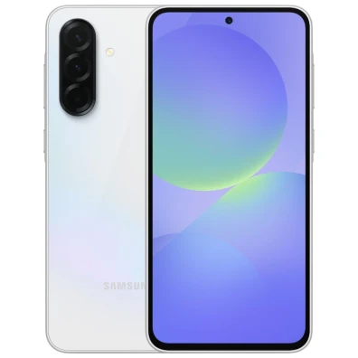 Samsung Galaxy A36 Blanco 5G 8GB/256GB - Teléfono Inteligente Samsung