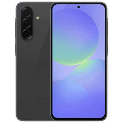 Samsung Galaxy A36 5G Negro 6GB/128GB - Smartphone Alta Tecnología