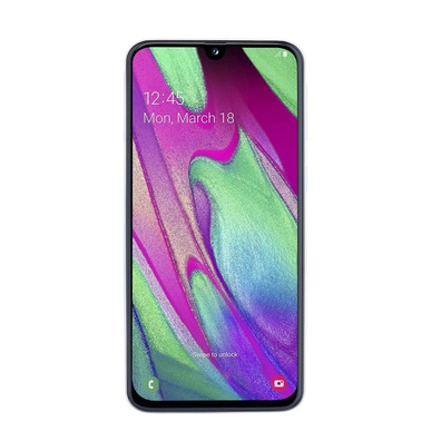 Samsung Galaxy A40 Blanco 4GB/64GB