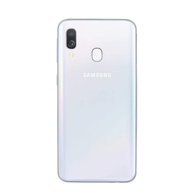 Samsung Galaxy A40 Blanco 4GB/64GB