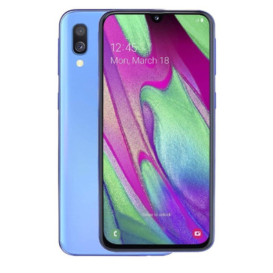 Samsung Galaxy A40 Blue 4GB/64GB