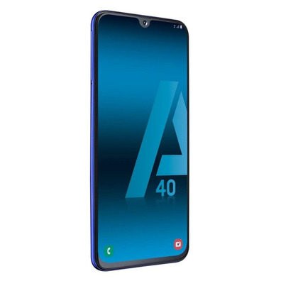 Samsung Galaxy A40 Blue 4GB/64GB