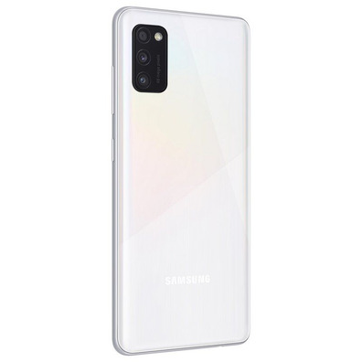 Samsung Galaxy A41 Blanco 4 GB/64 GB