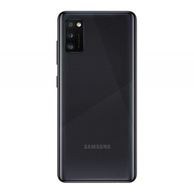 Samsung Galaxy A41 Negro 4 GB/64 GB