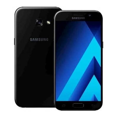 Samsung Galaxy A5 32Gb (2017) A520F - Negro