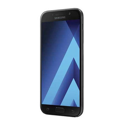 Samsung Galaxy A5 32Gb (2017) A520F - Negro