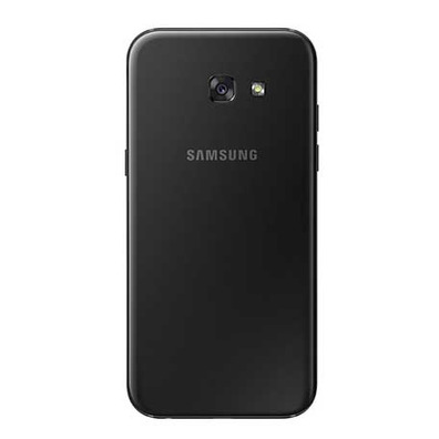 Samsung Galaxy A5 32Gb (2017) A520F - Negro