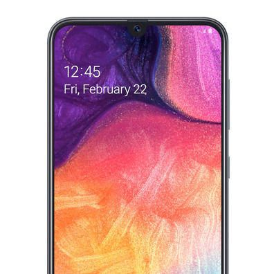 Samsung Galaxy A50 (4Gb/128Gb) Negro