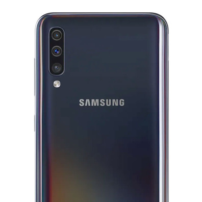 Samsung Galaxy A50 (4Gb/128Gb) Negro