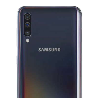 Samsung Galaxy A50 (4Gb/128Gb) Negro