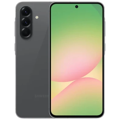 Samsung Galaxy A56 Negro 5G 8GB/128GB