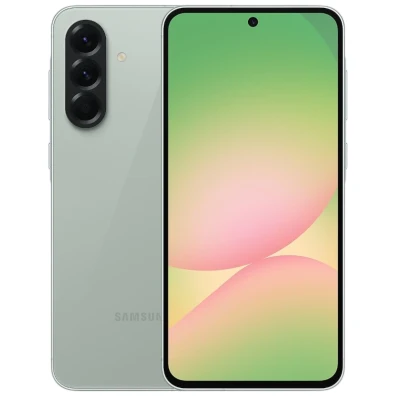 Samsung Galaxy A56 5G Oliva 8GB/128GB - Mejor Precio y Envío Rápido