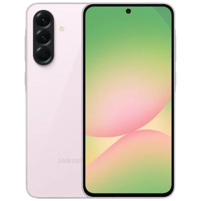 Samsung Galaxy A56 5G en Rosa 8GB/256GB - Comprar Smartphone Samsung