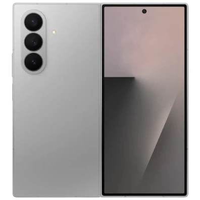 Samsung Galaxy Z Fold7 5G Gris Plata 12GB/512GB - Compra Online