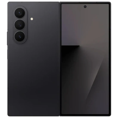 Samsung Galaxy Z Fold7 5G 12GB/256GB Negro Oscuro - Compra en línea