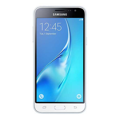 Samsung Galaxy J3 (2016) J320 8GB 4G Blanco