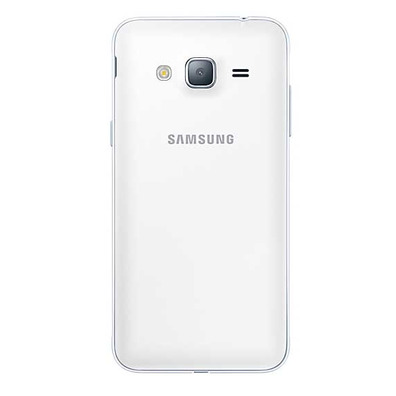 Samsung Galaxy J3 (2016) J320 8GB 4G Blanco