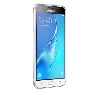 Samsung Galaxy J3 (2016) J320 8GB 4G Blanco