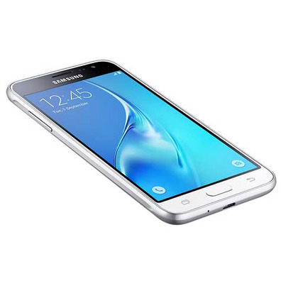 Samsung Galaxy J3 (2016) J320 8GB 4G Blanco