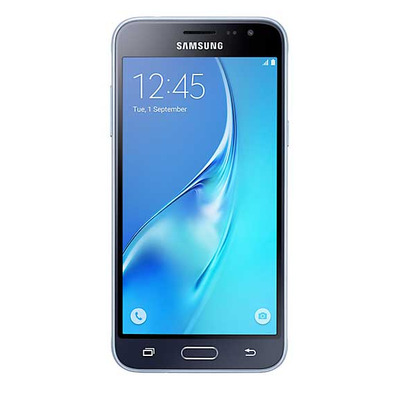 Samsung Galaxy J3 (2016) J320 8GB 4G Negro