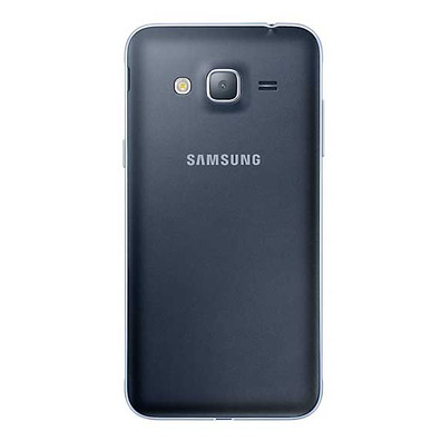 Samsung Galaxy J3 (2016) J320 8GB 4G Negro