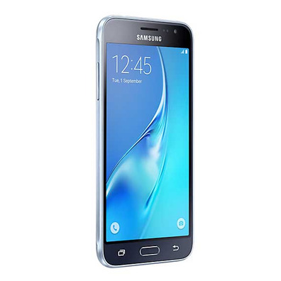 Samsung Galaxy J3 (2016) J320 8GB 4G Negro