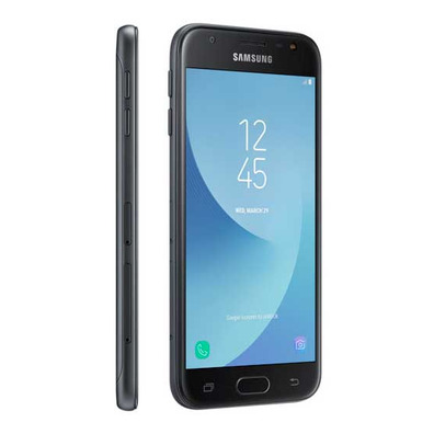 Samsung Galaxy J3 DS (2017) 16Gb - Negro