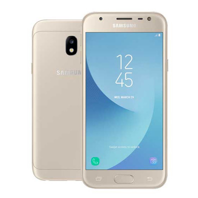 Samsung Galaxy J3 DS (2017) 16Gb - Oro