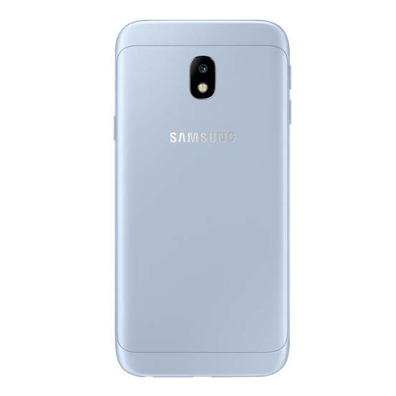 Samsung Galaxy J3 DS (2017) 16Gb - Azul Plata