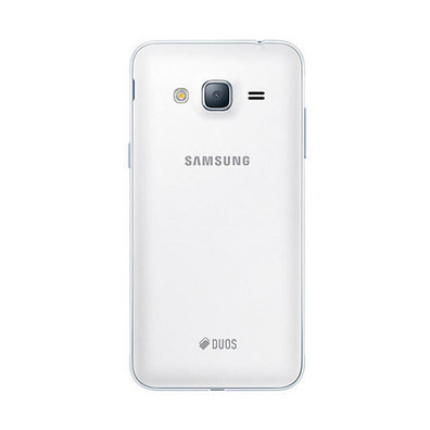 Samsung Galaxy J3 J320DS (Dual SIM) 8GB 4G Blanco