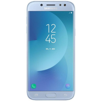 Samsung Galaxy J5 (2017) J530F DS Azul Plata