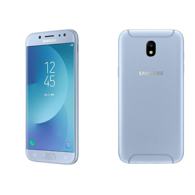 Samsung Galaxy J5 (2017) J530F DS Azul Plata