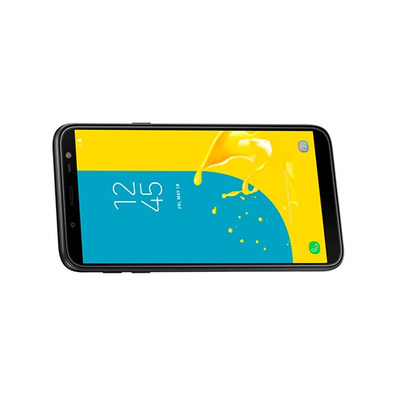 Samsung Galaxy J6 Dual Sim 2018 Negro