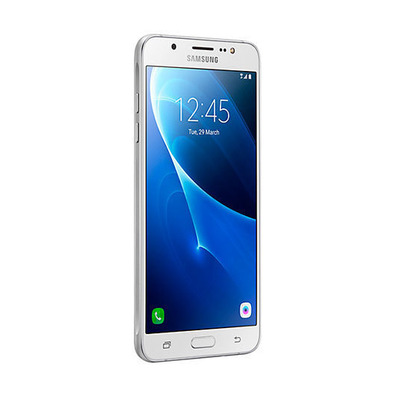 Samsung Galaxy J7 (2016)  5.5" 16GB Blanco