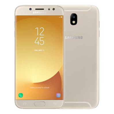 Samsung Galaxy J7 (2017) J730F/DS 16GB - Oro