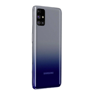 Samsung Galaxy M31S Blue 6GB/128GB