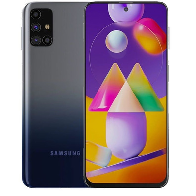 Samsung Galaxy M31S Blue 6GB/128GB