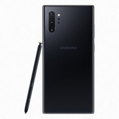 Samsung Galaxy Note 10+ Aura Black 12GB/256GB