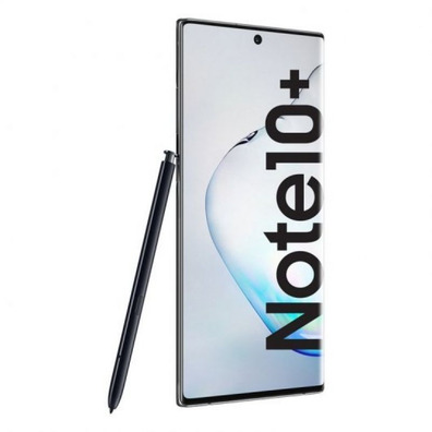 Samsung Galaxy Note 10+ Aura Black 12GB/256GB