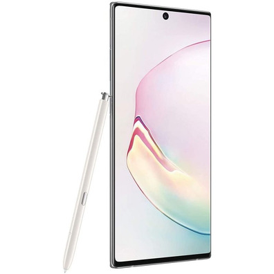 Samsung Galaxy Note 10+ Aura White 12GB/256GB