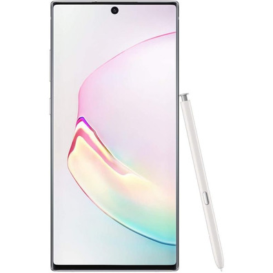 Samsung Galaxy Note 10+ Aura White 12GB/256GB