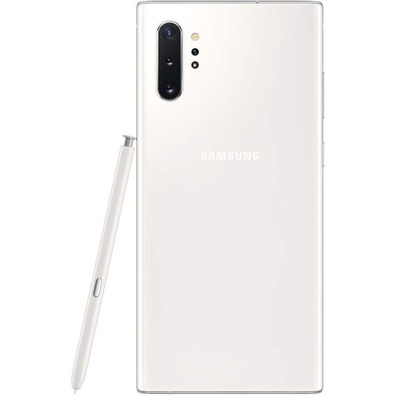 Samsung Galaxy Note 10+ Aura White 12GB/256GB