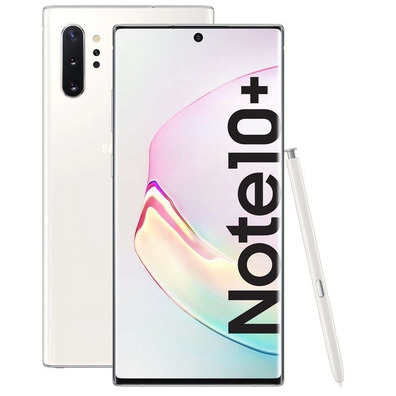 Samsung Galaxy Note 10+ Aura White 12GB/256GB