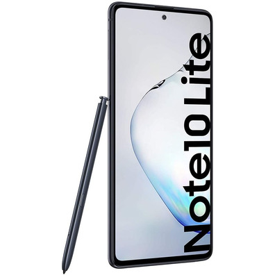 Samsung Galaxy Note 10 Lite Aura Black  6GB/128GB