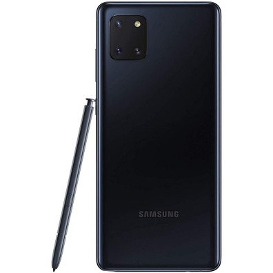 Samsung Galaxy Note 10 Lite Aura Black  6GB/128GB