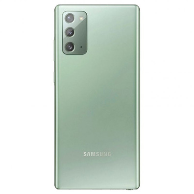 Samsung Galaxy Note 20 Mystic Green 8GB/256GB 5G