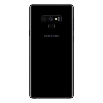 Samsung Galaxy Note 9 128gb Negro