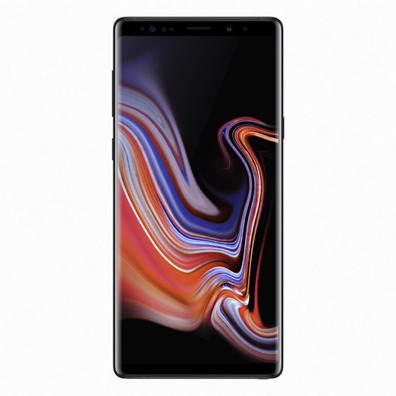 Samsung Galaxy Note 9 128gb Negro